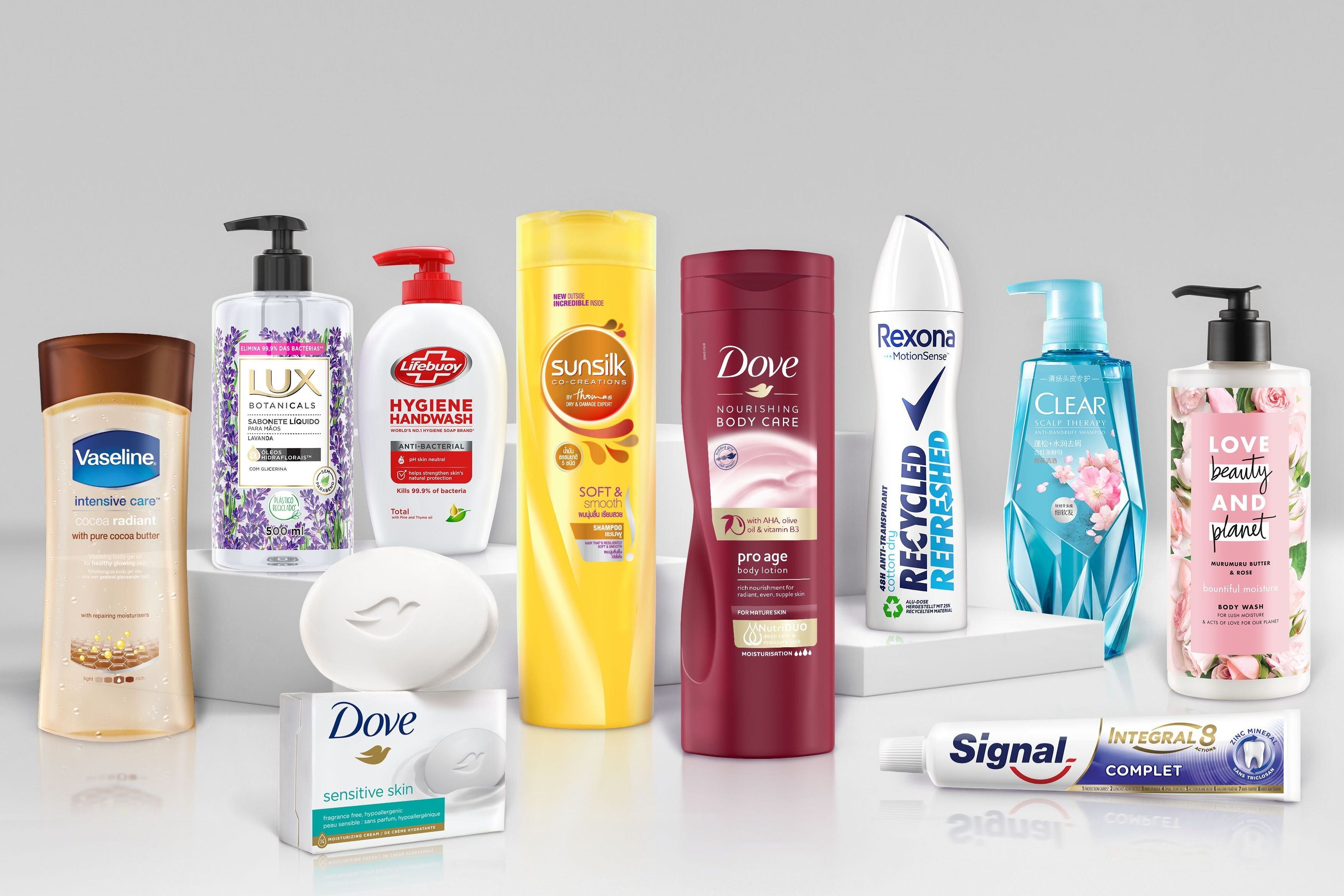 Hygiène et Beauté