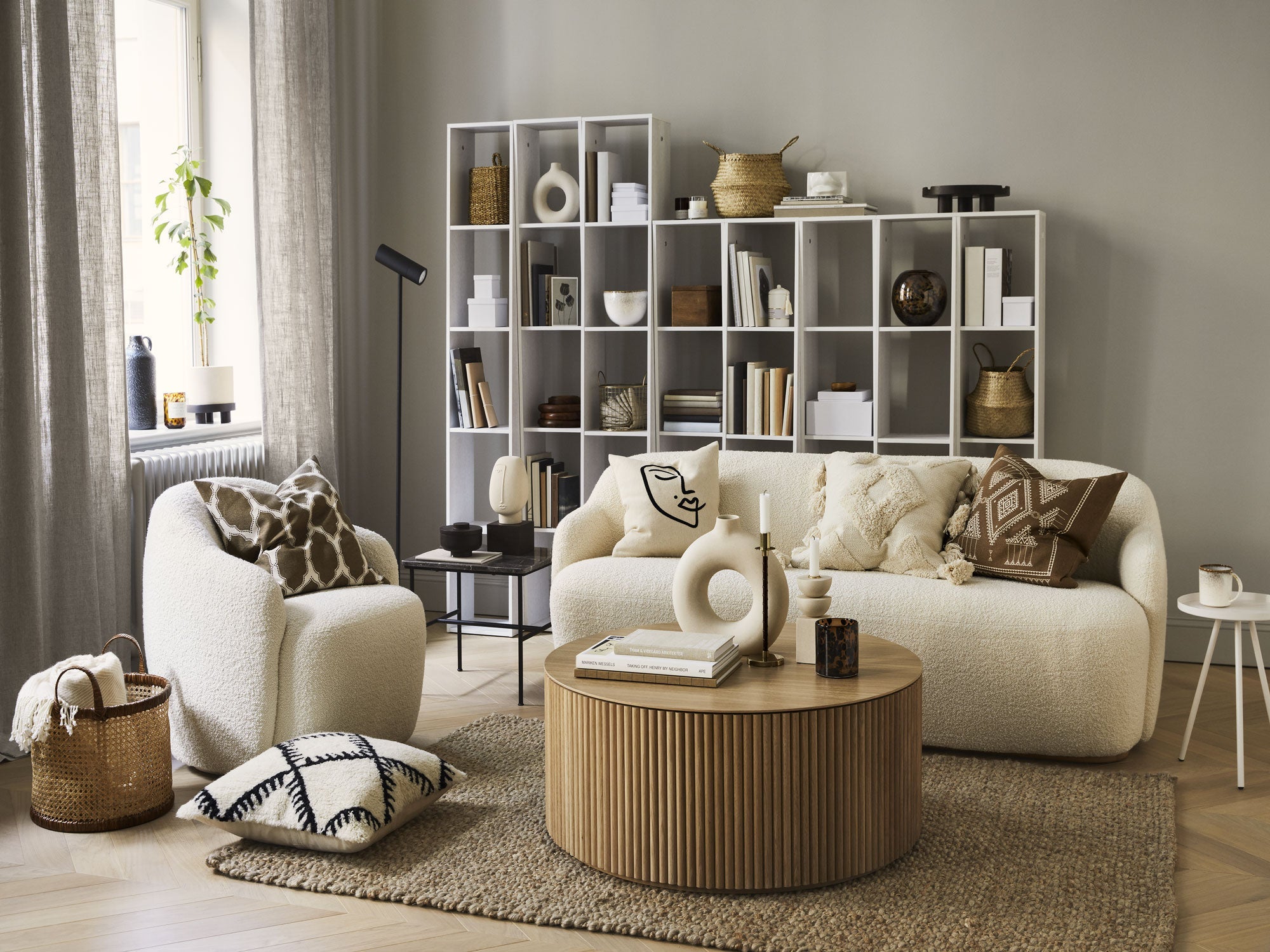 Home et Déco