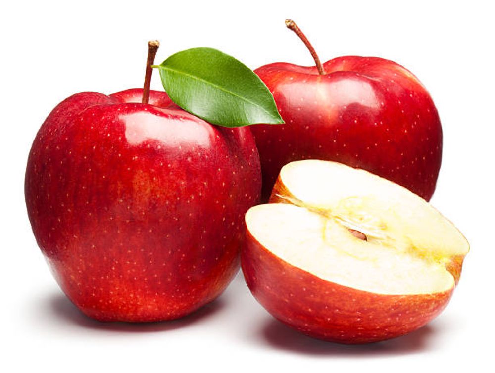 POMMES ROUGES/ KG