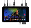 YoloBox Pro by YoloLiv – Studio de Streaming Portable Tout-en-Un