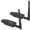 Transmetteur / Récepteur HDMI Sans Fil 1080P