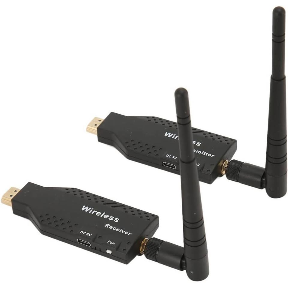 Transmetteur / Récepteur HDMI Sans Fil 1080P