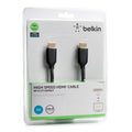 CABLE HDMI BELKIN 5M