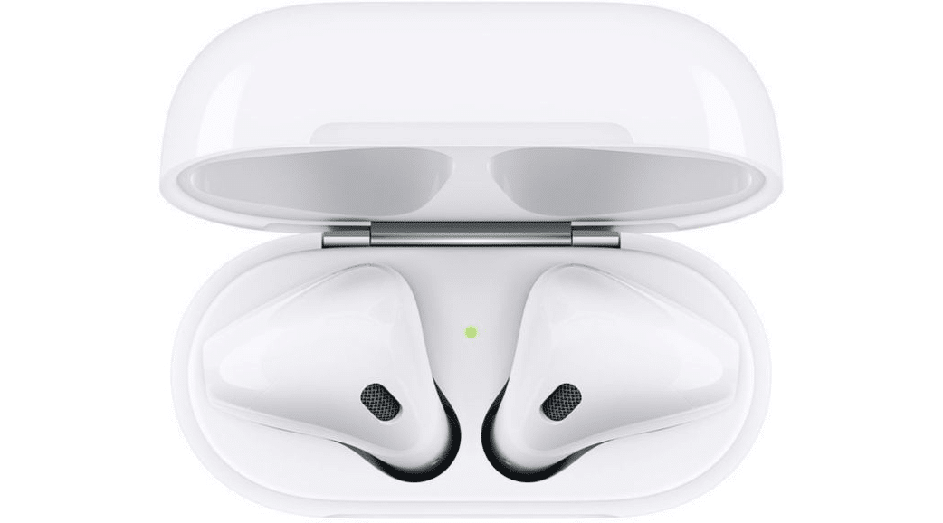 AirPods 2 Avec Boîtier De Charge Original
