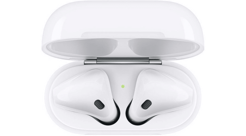 AirPods 2 Avec Boîtier De Charge Original