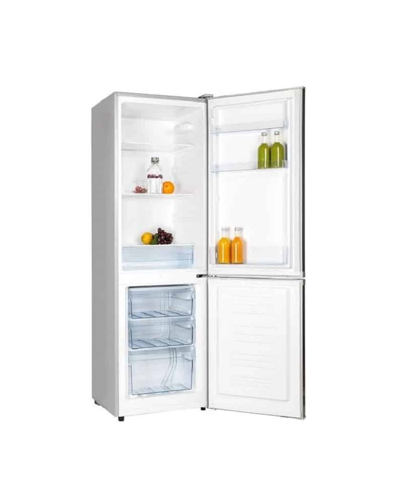 Réfrigérateur Smart Technology Combine 3 Tiroirs STCB-322H
