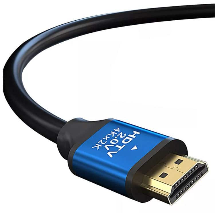 Câble HDTV 4K 15m