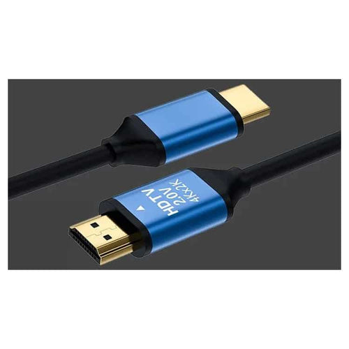 Câble HDTV 4K 20m