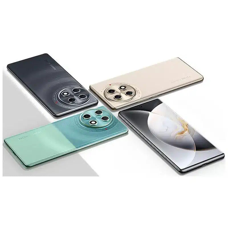 Tecno Camon 30s – 128 Go – RAM 6 Go