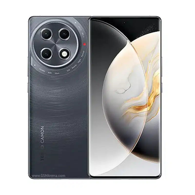 Tecno Camon 30s – 128 Go – RAM 6 Go