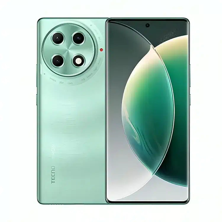 Tecno Camon 30s – 128 Go – RAM 6 Go