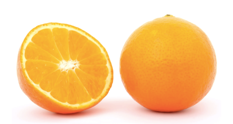 KG ORANGE IMPORTE