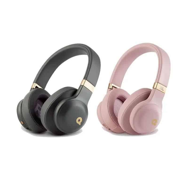 Casque JBL Sans Fil E55 BT