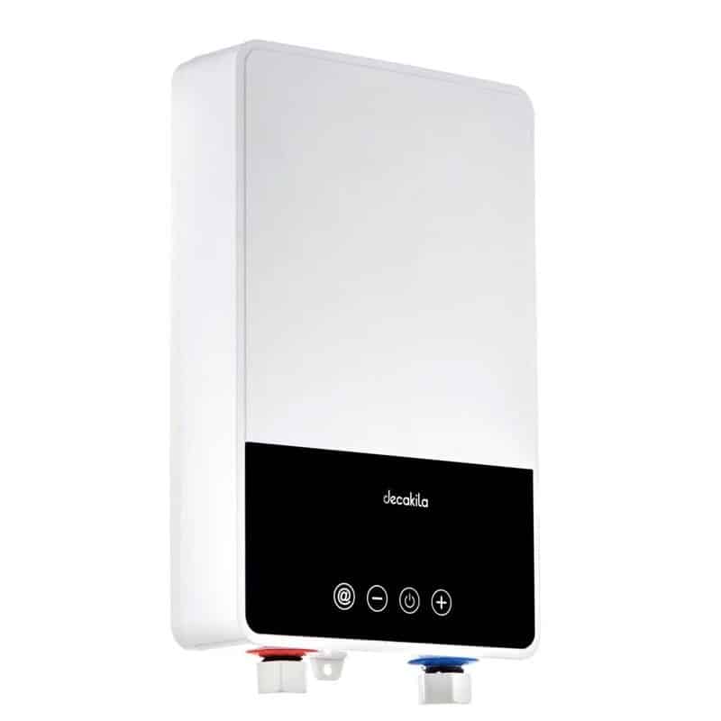 Chauffe Eau Decakila 7000W KEWH003W