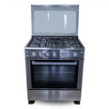 Cuisinière ASTECH 5 Feux 80×60 Full Option 80MIS