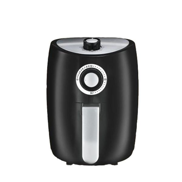 Friteuse a Air Manuel Decakila 2.2L Noir