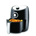 Friteuse a Air Manuel Decakila 2.2L Noir