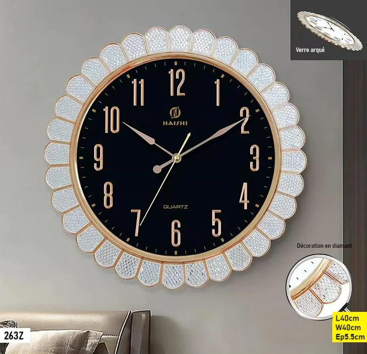 Horloge Murale 263Z