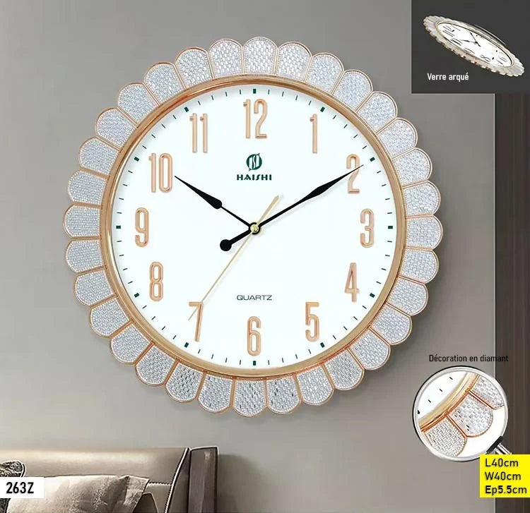 Horloge Murale 263Z