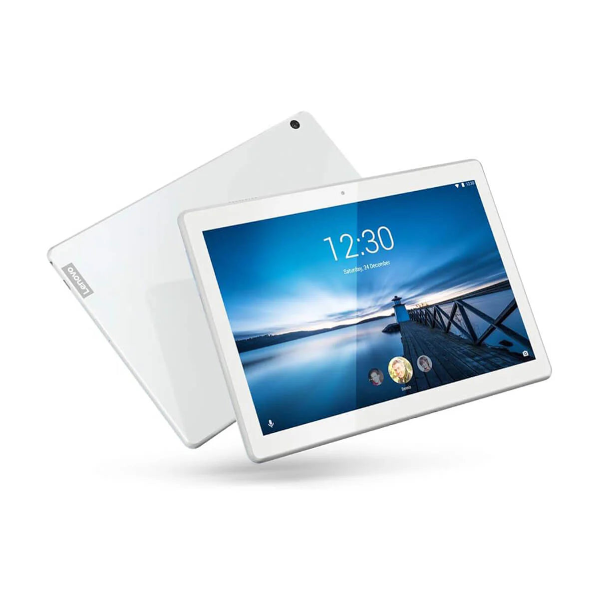Lenovo Tablet 801 Lv – Sim-Wifi – 32Go – Ram 3Go