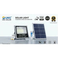 Projecteur solaire UKC IP68 SLA-300w