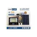 Projecteur solaire UKC IP68 SLP-1000W