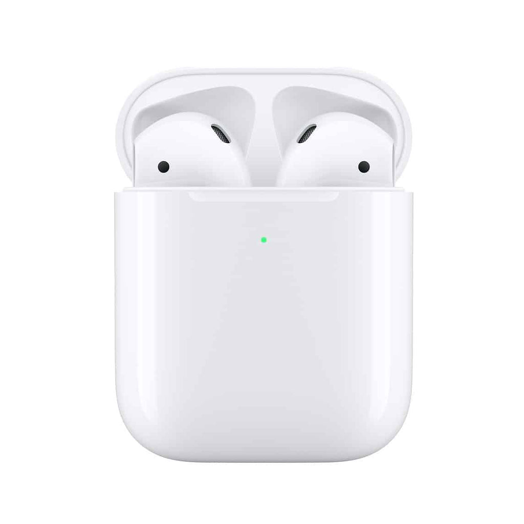AirPods 2 Avec Boîtier De Charge Original