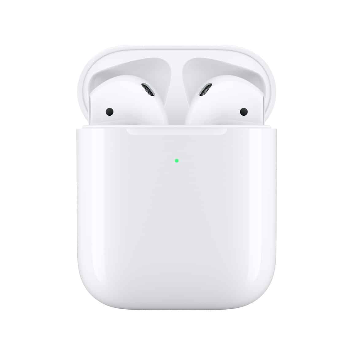 AirPods 2 Avec Boîtier De Charge Original