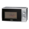 Micro onde YAKI 30L avec grille Gris YE30MGP03E9A