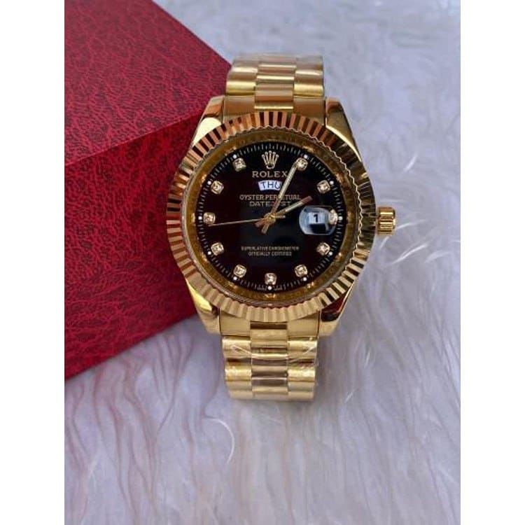 Montre Rolex Pour Homme M18