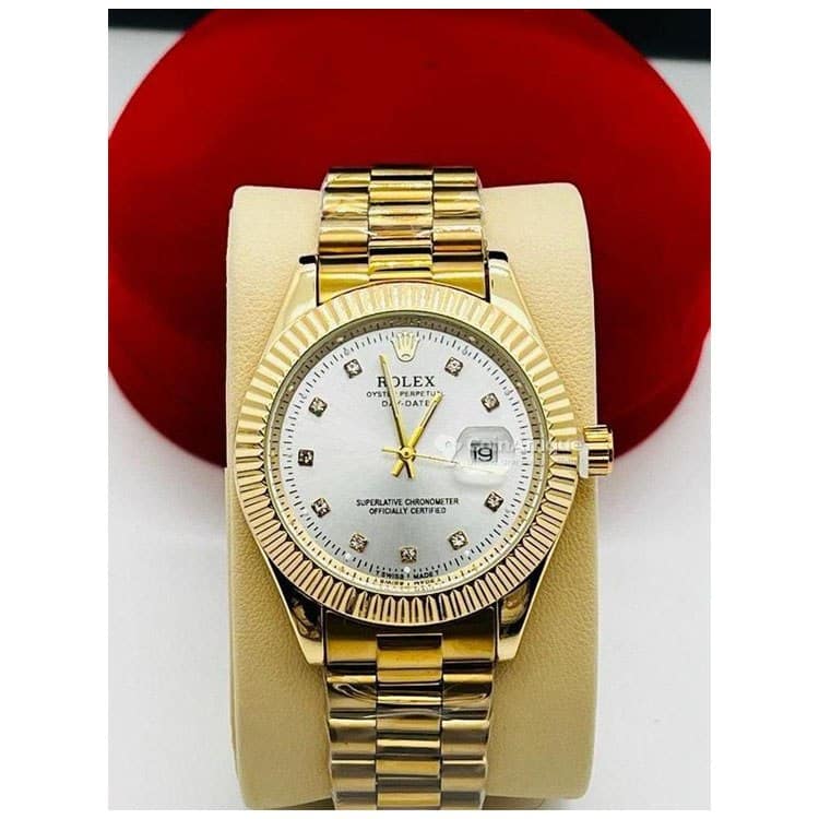 Montre Rolex Pour Homme M18
