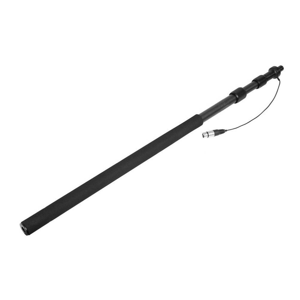 Perche micro Boya By-PB25 en fibre de carbone