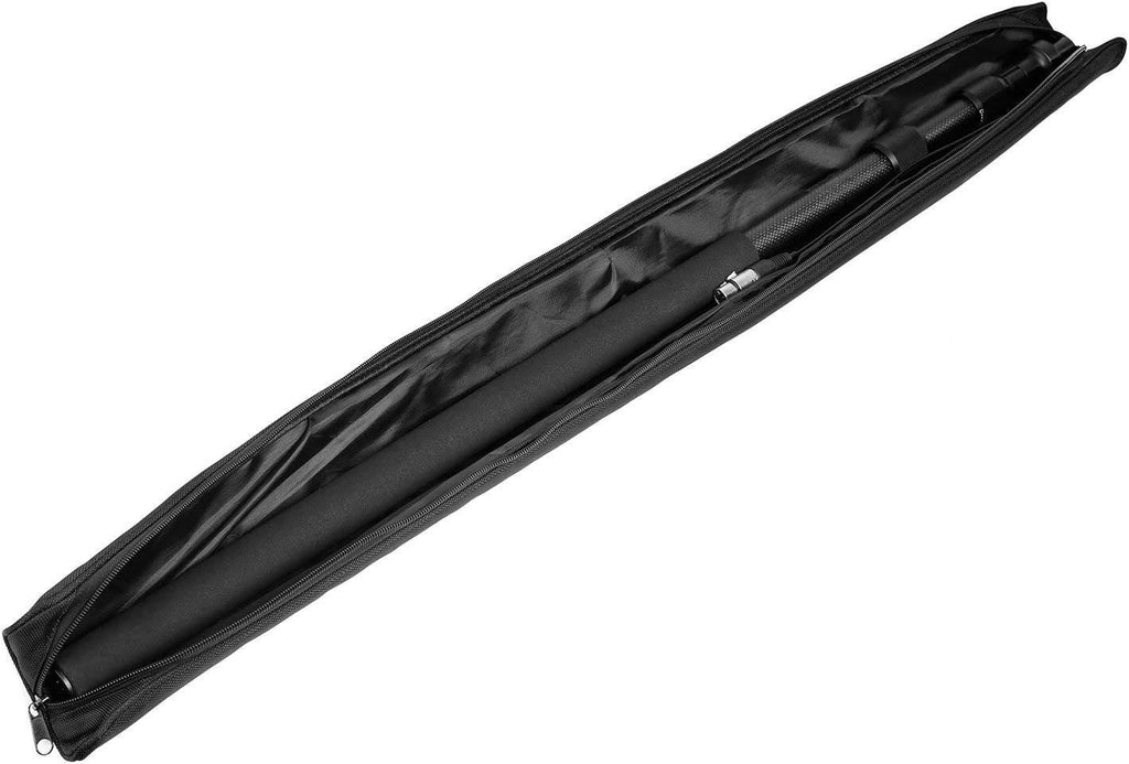 Perche micro Boya By-PB25 en fibre de carbone