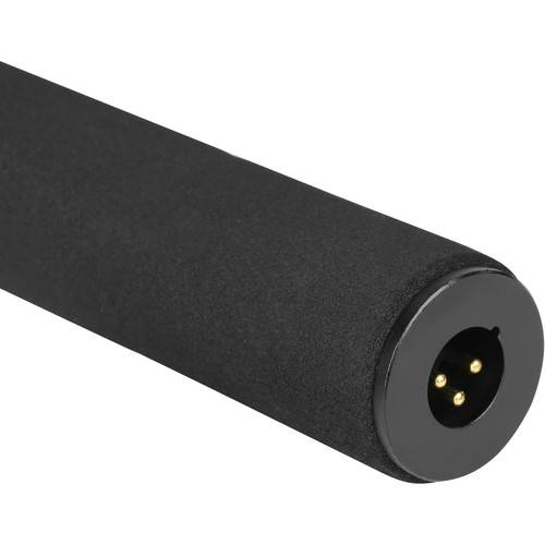 Perche micro Boya By-PB25 en fibre de carbone