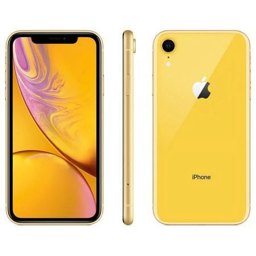 IPhone XR – 128 Go – Occasion