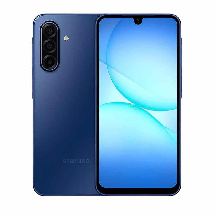 Samsung Galaxy A17 128Go – Ram – 4Go