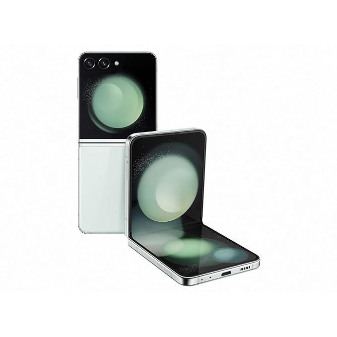 Samsung Galaxy Z FLIP5 – 256 Go – RAM 8 Go