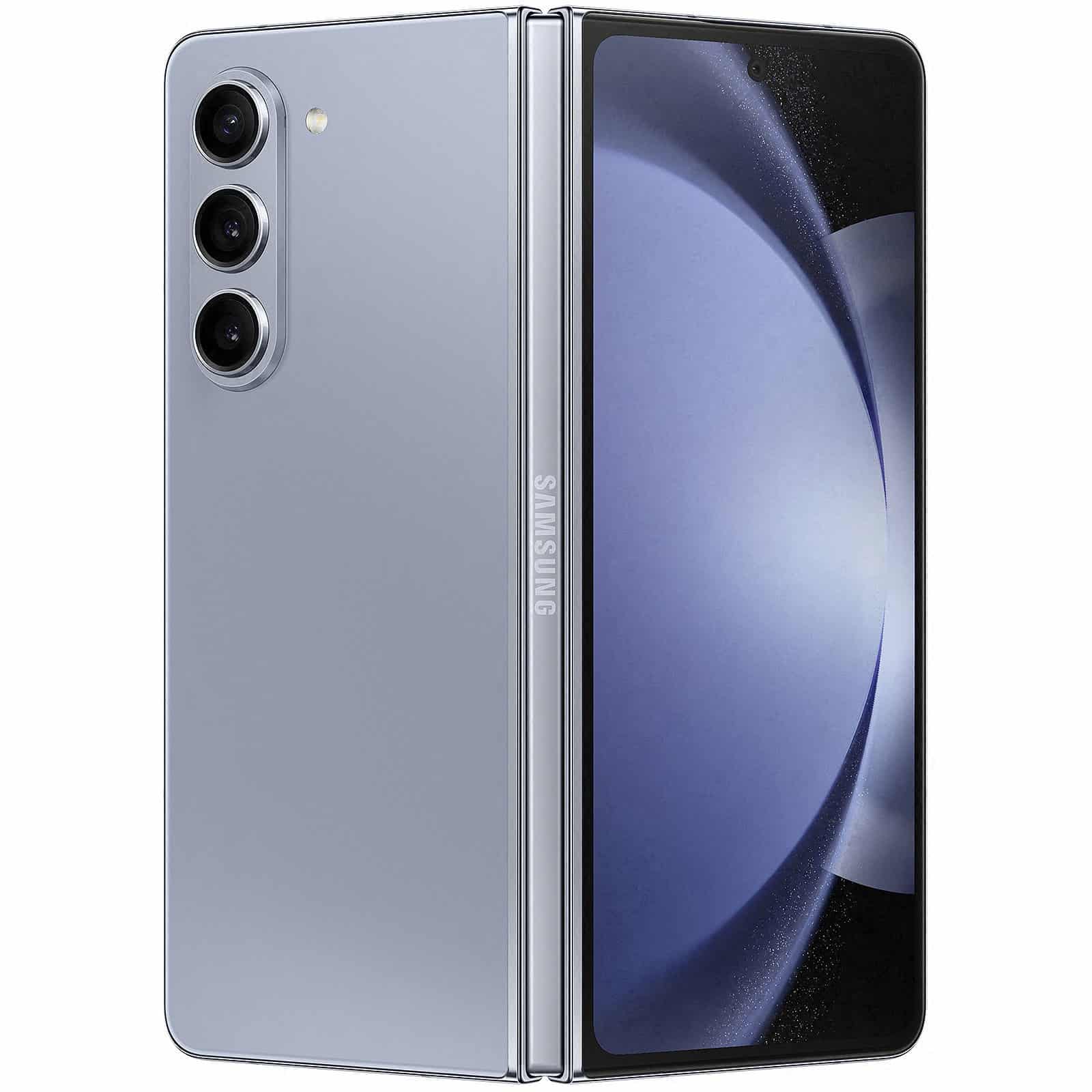 Samsung Galaxy Z FOLD5 – 512Go – RAM 12Go – 7.6″