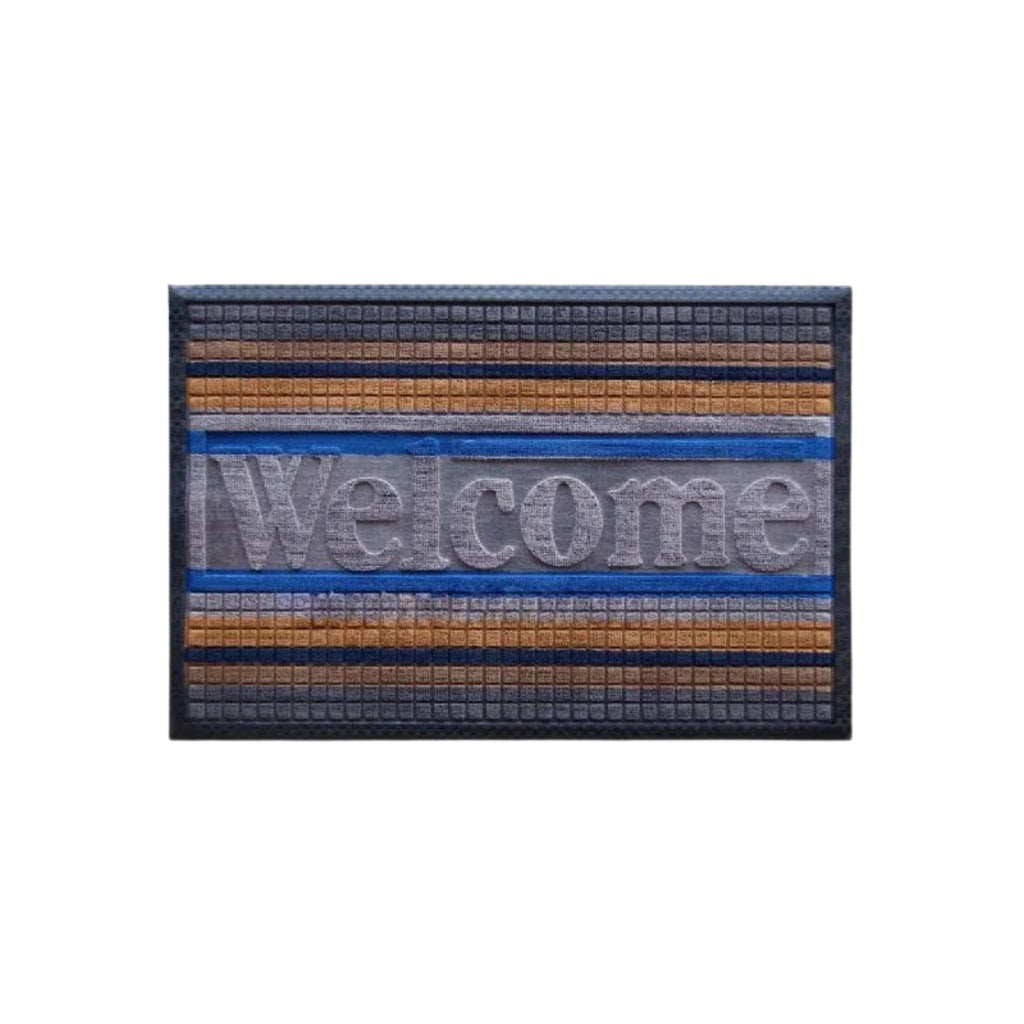 Tapis Pose-Pied Rectangulaire