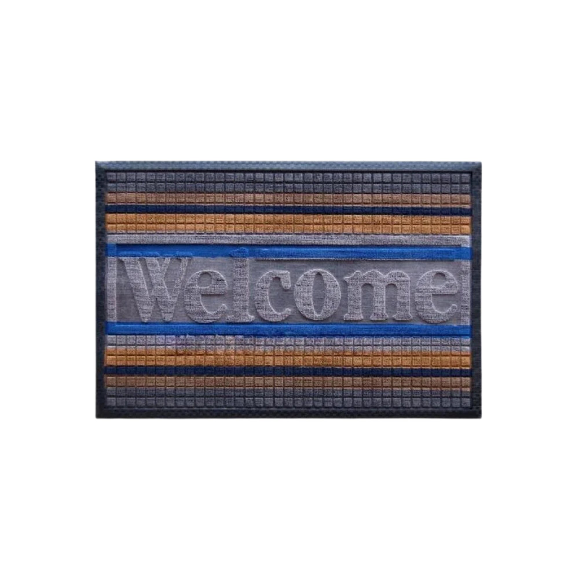Tapis Pose-Pied Rectangulaire