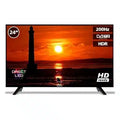 Téléviseur Elactron LED TV 24″ ATV TS- 2401N