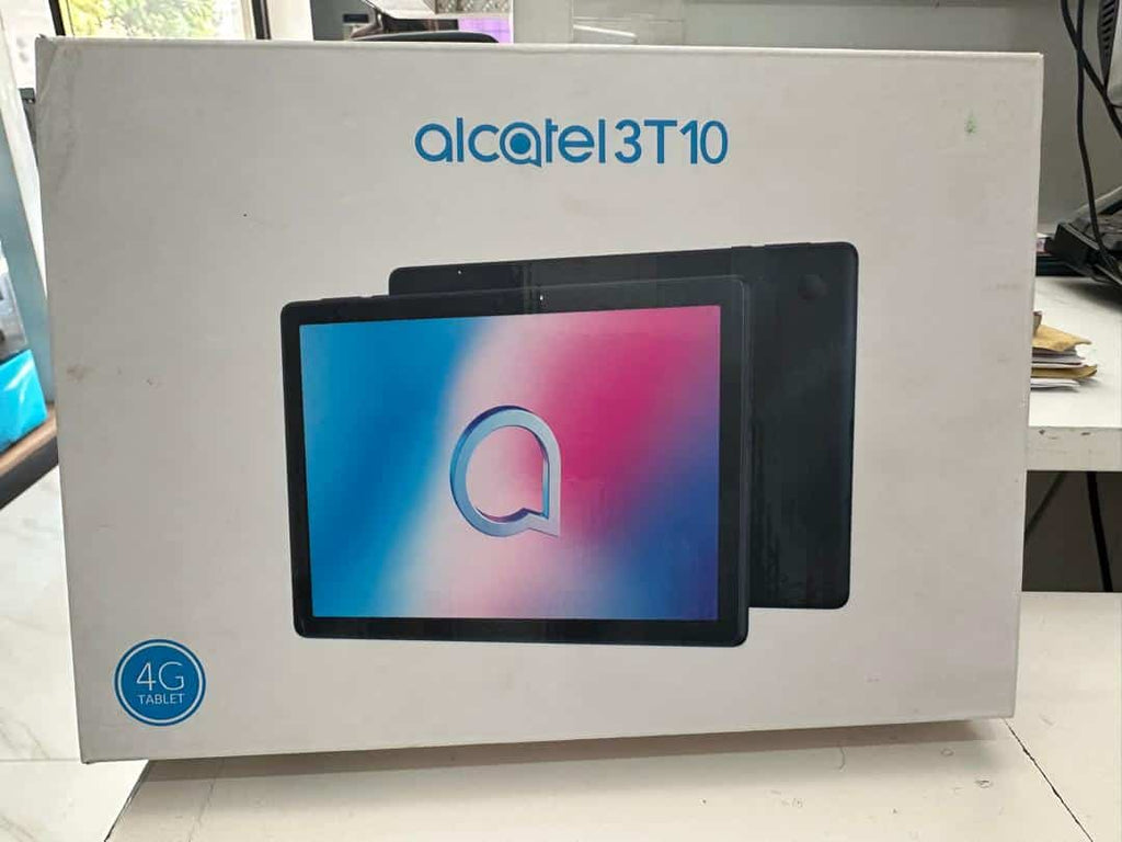 Tablette Alcatel 3T10 – 32Go – Ram 2 Go