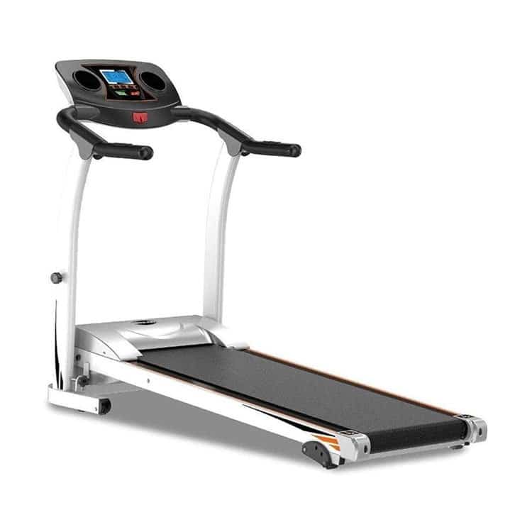 Tapis De Course Pliable