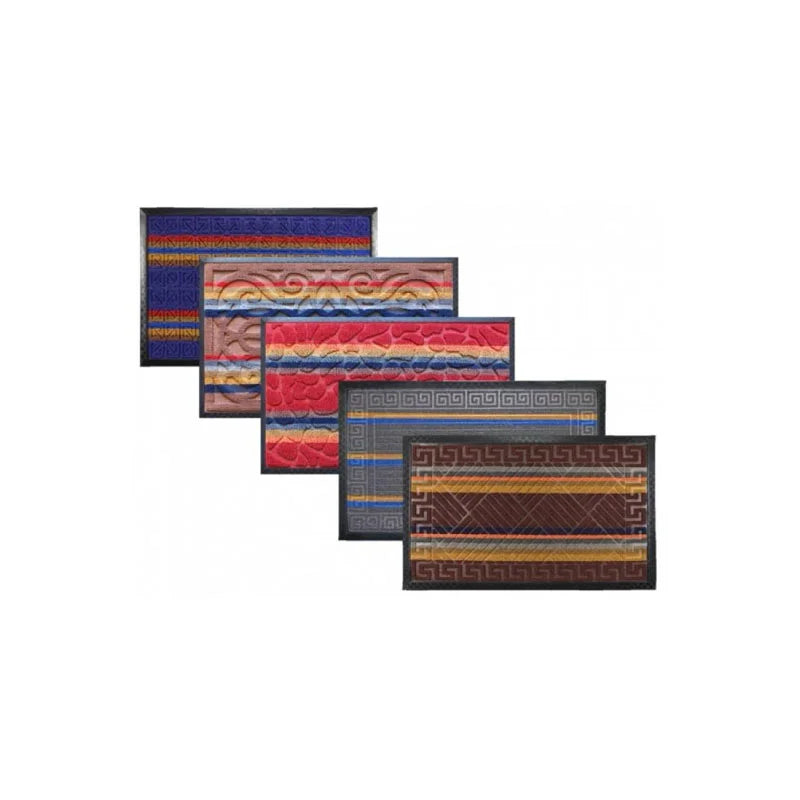 Tapis Pose-Pied Rectangulaire