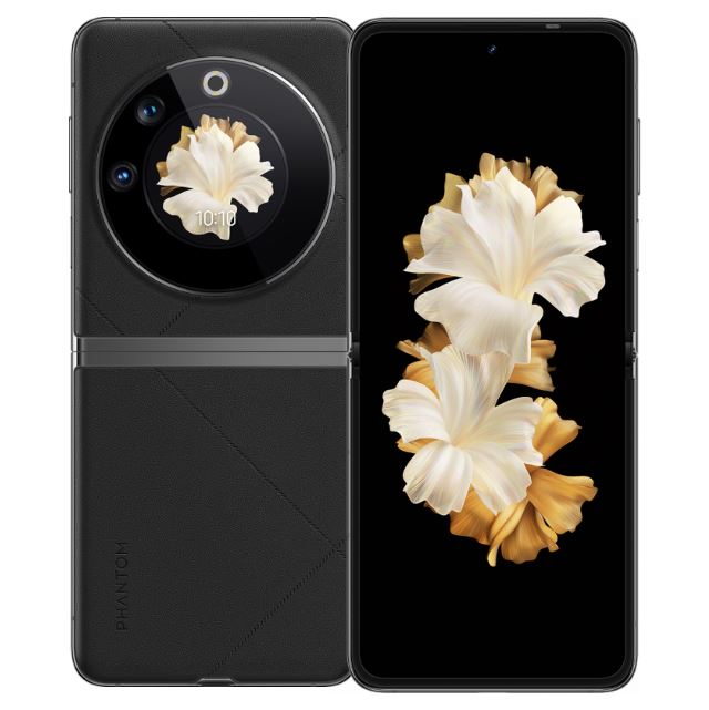 Tecno phantom V flip 5G – 256 Go – Ram 8 Go