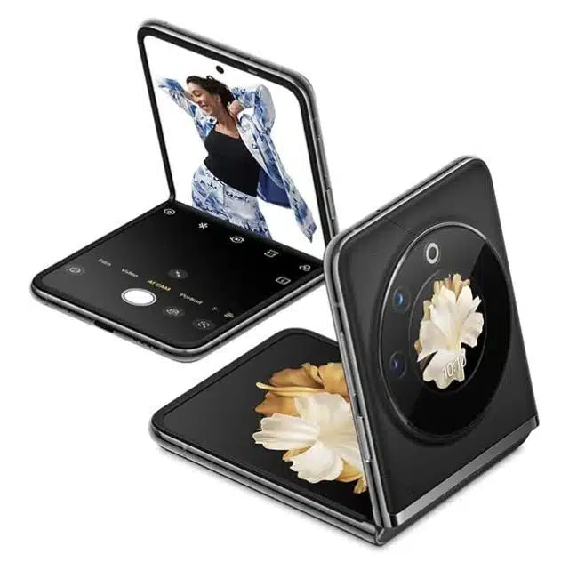 Tecno phantom V flip 5G – 256 Go – Ram 8 Go