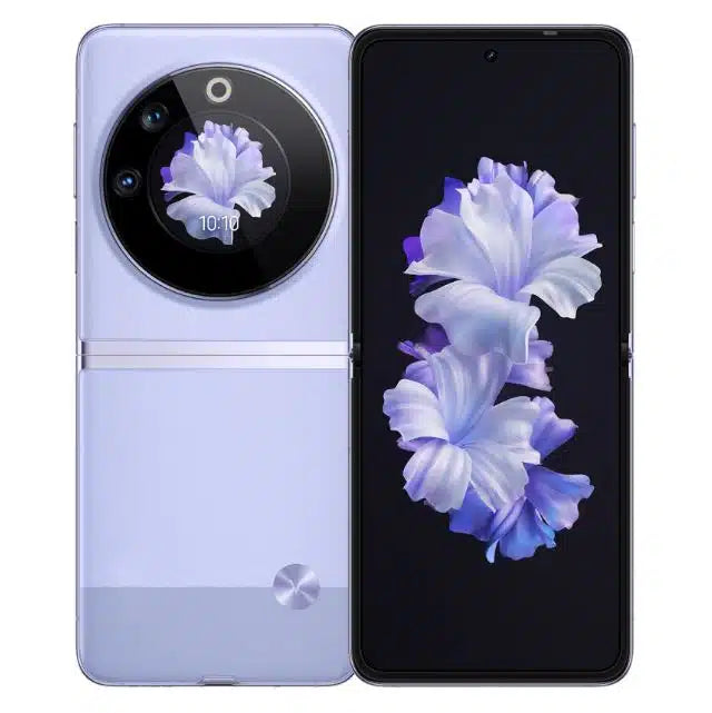Tecno phantom V flip 5G – 256 Go – Ram 8 Go