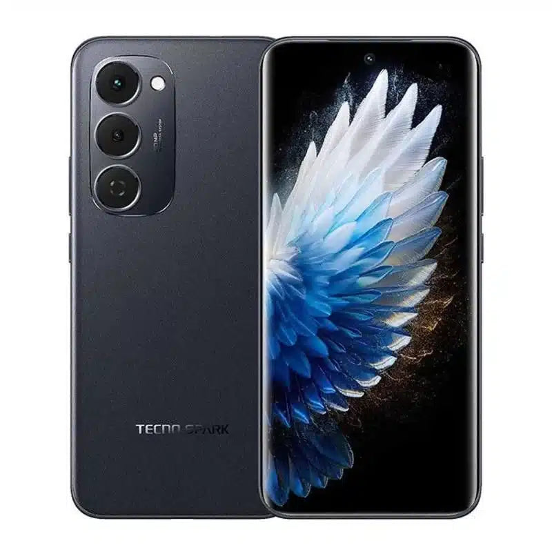 Tecno Spark 40 Pro Plus – 256 Go – Ram 8 Go