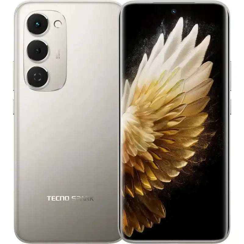 Tecno Spark 40 Pro Plus – 256 Go – Ram 8 Go