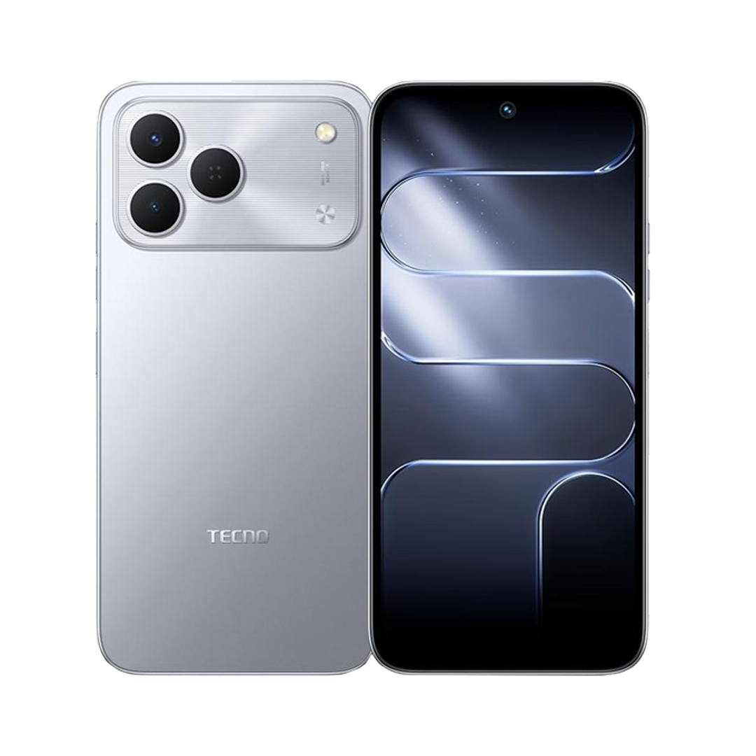 Tecno Spark 50 – 128 Gb – Ram 4 Gb